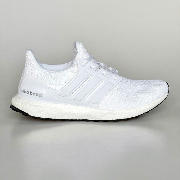 Adidas Ultra Boost Trắng REP